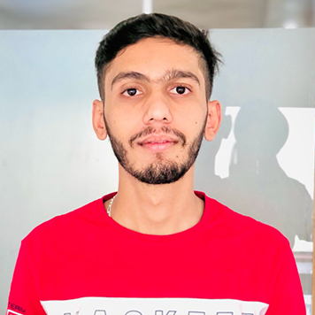 Technical Team Member Profile